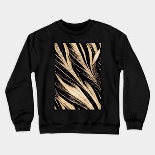 Elegant Luxurious pattern #12 Crewneck Sweatshirt